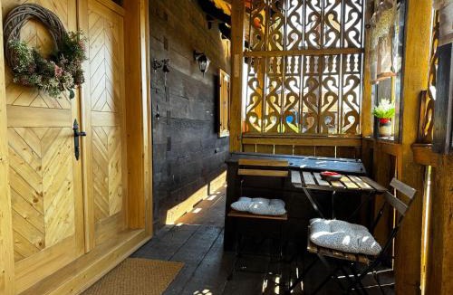 Velika Gorica House | Čardak Mraclin