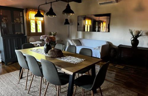 Velika Gorica House | Čardak Mraclin