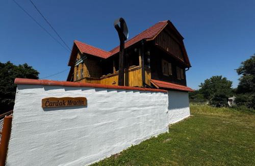 Velika Gorica House | Čardak Mraclin