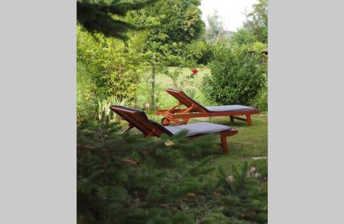 Karlovac Villa | ČAROBNA ŠUMA *(magic forest)