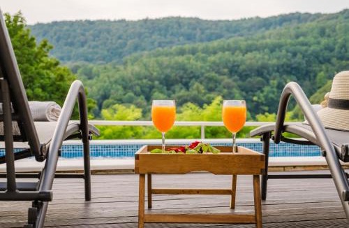 Zagreb Villa | Čarobni pogled Zagreb