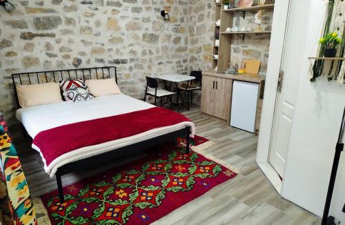 Tjentiste Apartment | Čemerno cottage 2