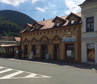 Đurmanec House | Čuček Guesthouse