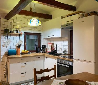 Durdevac Apartment | Šalatin jarek
