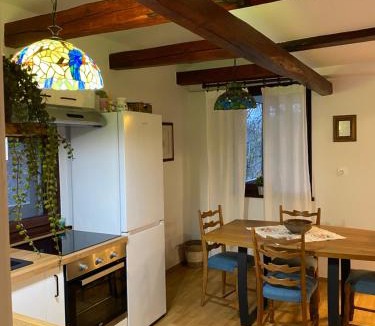 Durdevac Apartment | Šalatin jarek