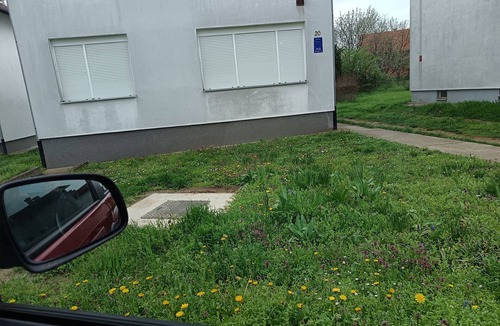 Vukovar Apartment | Šarmantan apartman Melii Vukovar u mirnom naselju nedaleko Vodotornja