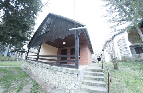 Svajcarnica House | Šebešfok Vikendica 52/2