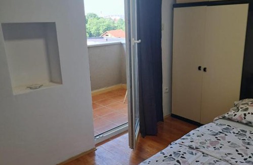 Kraljevec Sesvetski Apartment | Šeki