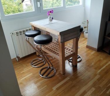 Zagreb Apartment | Šestine