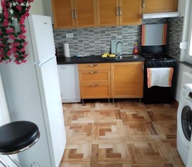 Zagreb Apartment | Šestine