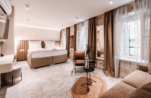 Grad House | Šibenik Palace