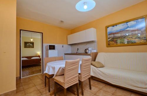 Suha Punta Apartment | Šimičić Apartment A