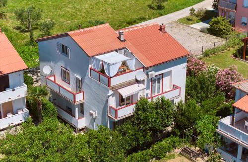 Suha Punta Apartment | Šimičić Apartment A