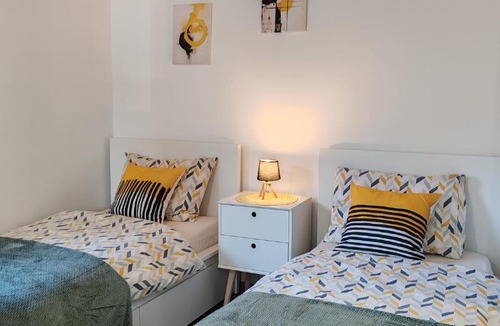 Drinovci Apartment | Šimun&Jakov
