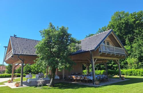 Beltinci House | Škedenj pri Vili Trate