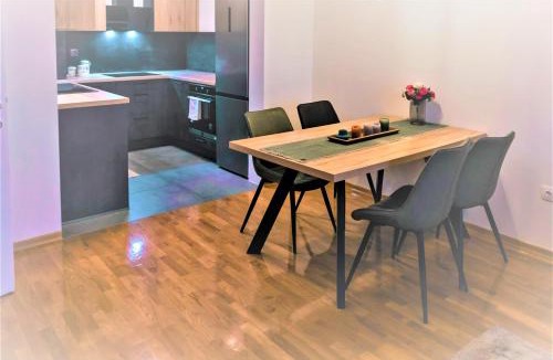 Zagreb Apartment | Špansko view -Comfy apartment