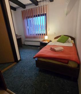 Virovitica Bed & Breakfast | Šulentić sobe i restoran
