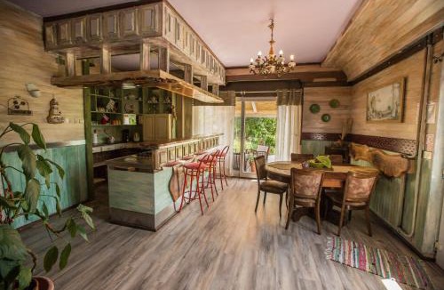 Ogulin Apartment | Šumski Dvori Apartment