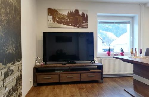 Ratece Apartment | Žbogar