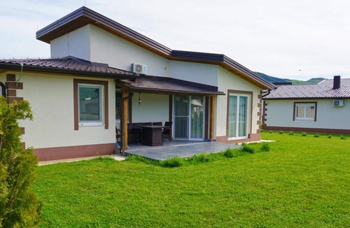 Resnik Resort | منتجع سراييفو - Sarajevo Resort