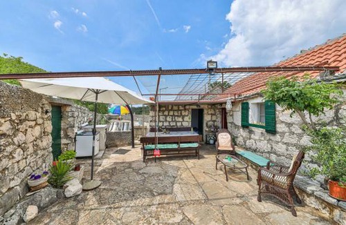 Blizna Donja House | 1 bedroom accommodation in Blizna Donja
