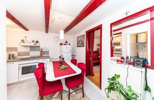 Blizna Donja House | 1 bedroom accommodation in Blizna Donja