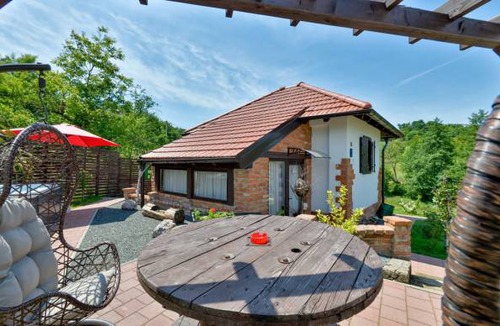 Varazdin House | 1 bedroom accommodation in Beretinec
