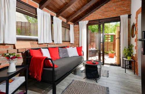 Varazdin House | 1 bedroom accommodation in Beretinec