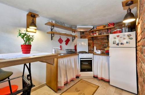 Varazdin House | 1 bedroom accommodation in Beretinec