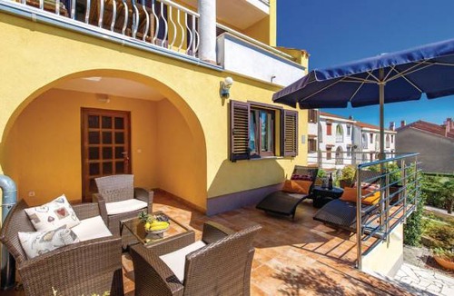 Cikovici Apartment | 1 bedroom accommodation in Kastav
