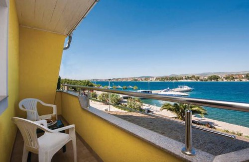 Krapanj Apartment | 1 bedroom accommodation in Sibenik