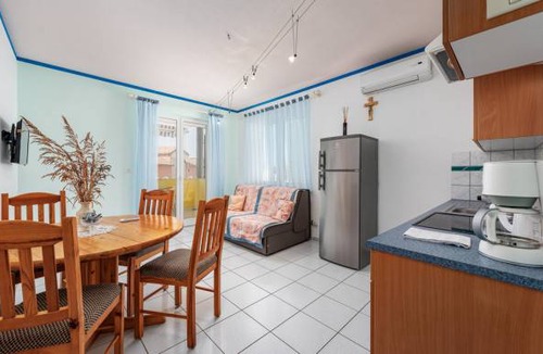 Đuba Apartment | 1 bedroom accommodation in Duba