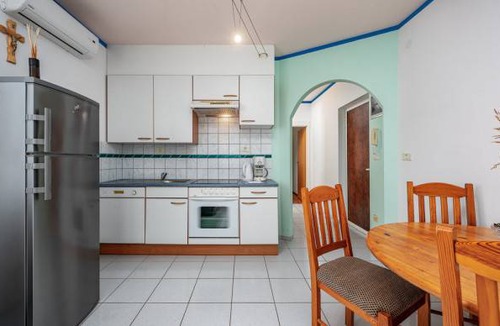 Đuba Apartment | 1 bedroom accommodation in Duba