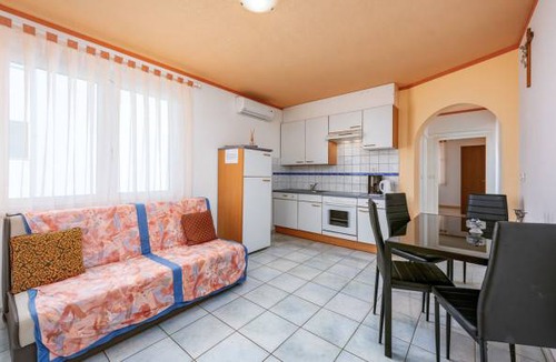 Đuba Apartment | 1 bedroom accommodation in Duba