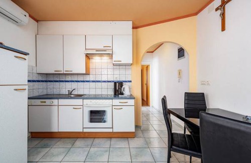 Đuba Apartment | 1 bedroom accommodation in Duba