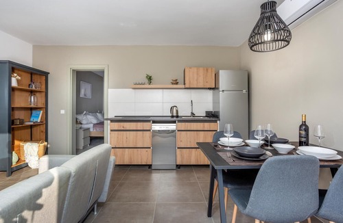 Bogovici Apartment | 1 bedroom accommodation in Bogovici