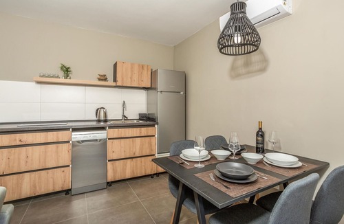 Bogovici Apartment | 1 bedroom accommodation in Bogovici