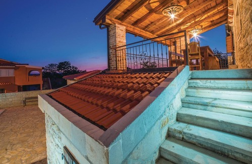 Galovac House | 1 bedroom accommodation in Galovac