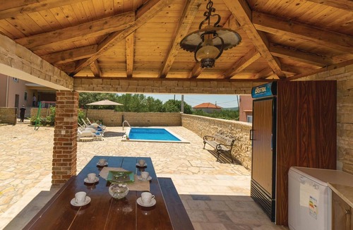 Galovac House | 1 bedroom accommodation in Galovac