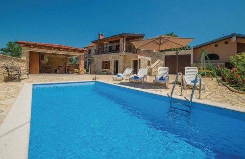 Galovac House | 1 bedroom accommodation in Galovac