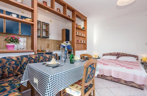 Liganj Apartment | 1 bedroom accommodation in Lovran