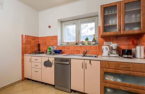 Tulisevica Apartment | 1 bedroom accommodation in Lovran
