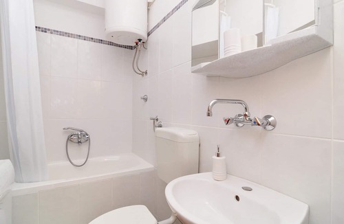 Sibenik Apartment | 1 bedroom accommodation in Sibenik