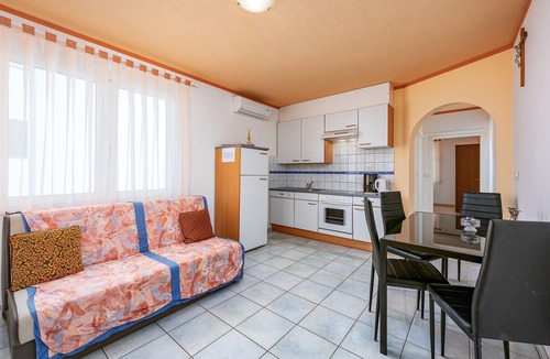 Đuba Apartment | 1 bedroom accommodation in Duba