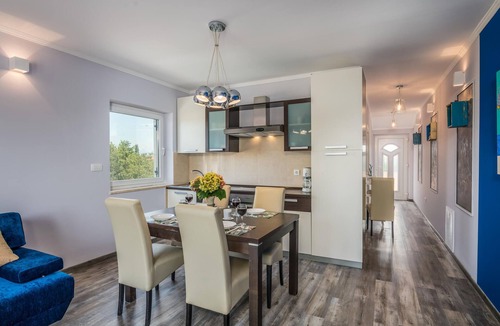 Nenadici Apartment | 1 bedroom accommodation in Krk