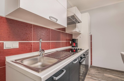 Nenadici Apartment | 1 bedroom accommodation in Krk