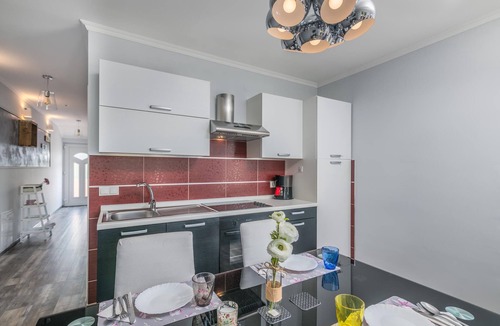 Nenadici Apartment | 1 bedroom accommodation in Krk