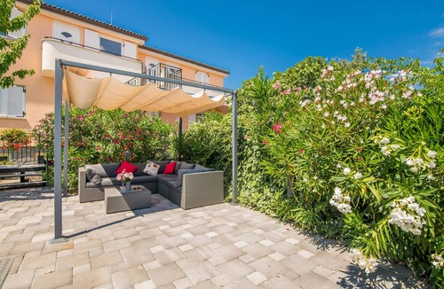 Nenadici Apartment | 1 bedroom accommodation in Krk