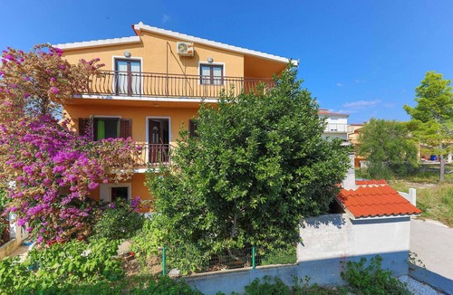 Okrug Donji Apartment | 1 bedroom amazing apartment in Okrug Donji
