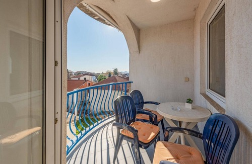 Pakostane Apartment | 1 bedroom amazing apartment in Pakostane